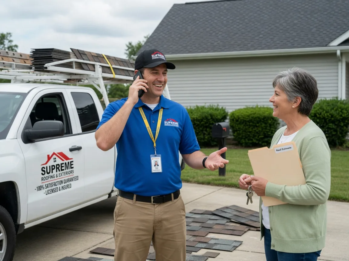 Roof Replacement Kadoka, SD FAQs